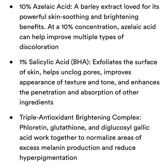 ONLY 1! Drunk Elephant Bouncy Brightfacial Brightening Mask 🐘 NEW IN BOX - Picture 10 of 11